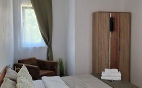 Huesca House