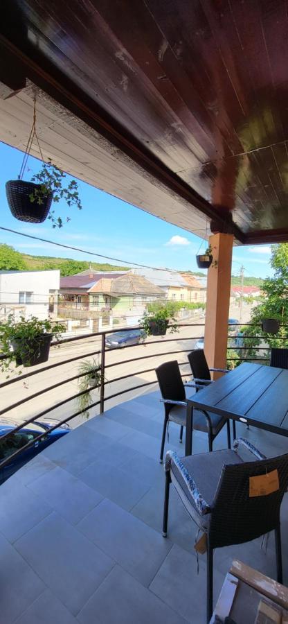 Huesca House Hotel Torda Kültér fotó