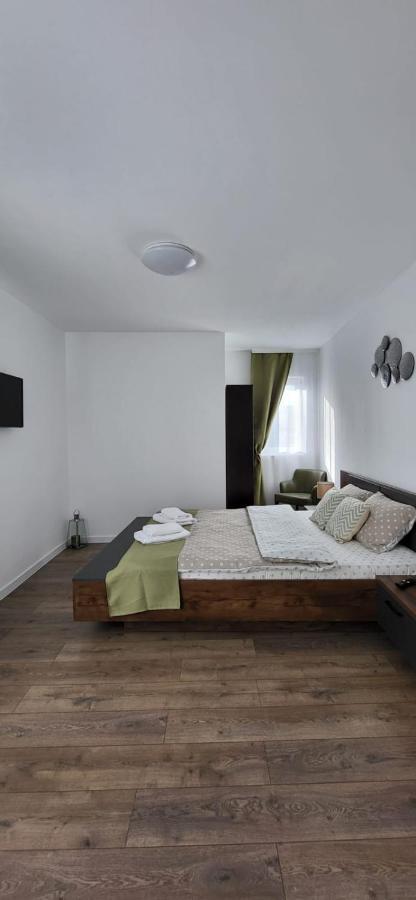 Huesca House Hotel Torda Szoba fotó